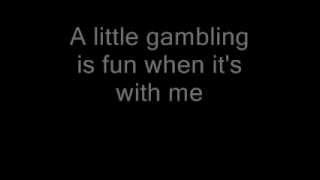 You Me At Six - Poker Face (Lady Gaga cover) Lyrics