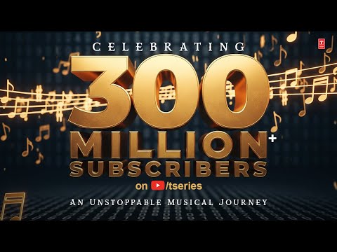 From Cassettes to 300M+ Subscribers — watch video