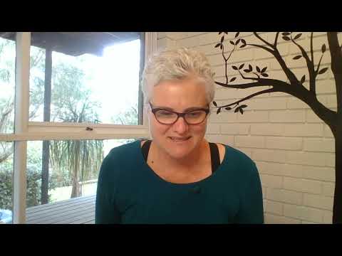 Episode 82 Breast Cancer and Me - This time a year ago I was having chemotherapy...