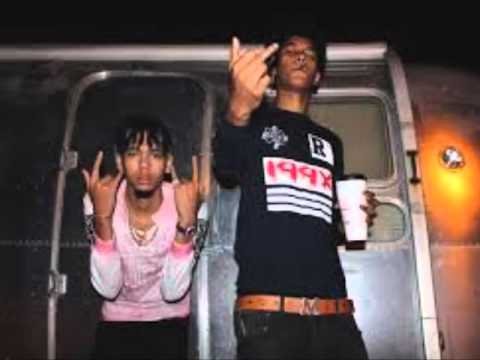 Trill Sammy X Dice SoHo - Wat We Want Ft. Kirko Bangz & DJ XO