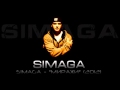 SIMAGA Plastilin 