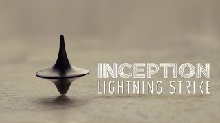 Inception | Lightning Field