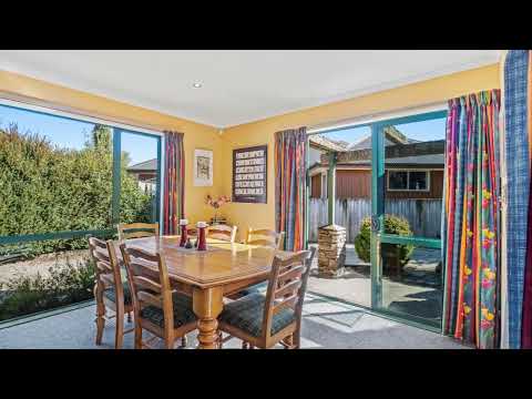 21 Devon Street, Hanmer Springs, Hurunui, Canterbury, 2 habitaciones, 1 baños, House