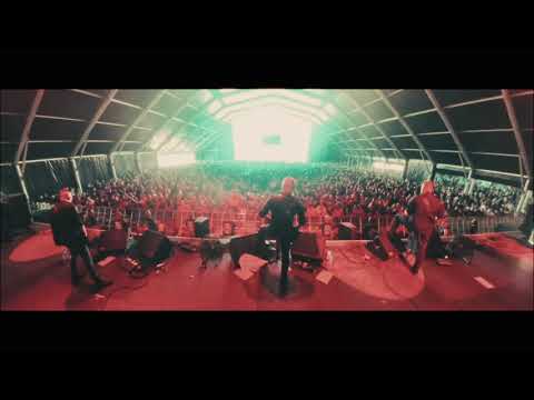 MÅNEGARM - Odin owns ye all & Hemfärd (LIVE FROM HELLFEST 2025-06-20)