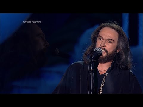 Joanna Liszowska jako Stan Borys - Twoja Twarz Brzmi Znajomo