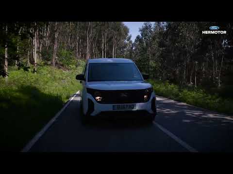 HERMOTOR - Ford Store | Nova Transit Courier