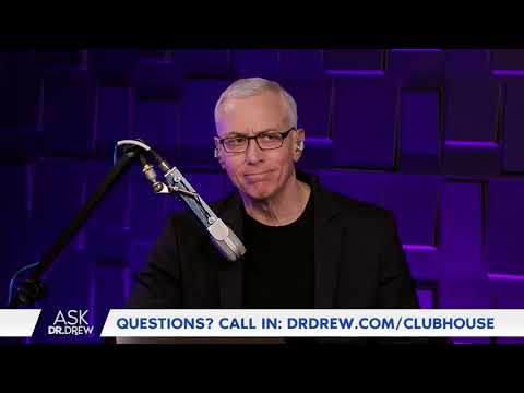 Welcome To 2022: Dr. Drew Answers Calls LIVE – Ask Dr. Drew