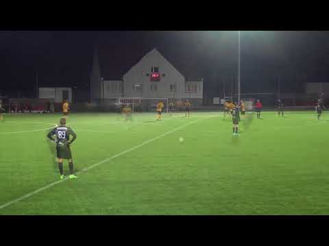 Tartu JK Welco vs JK Rakvere Tarvas (1:4)