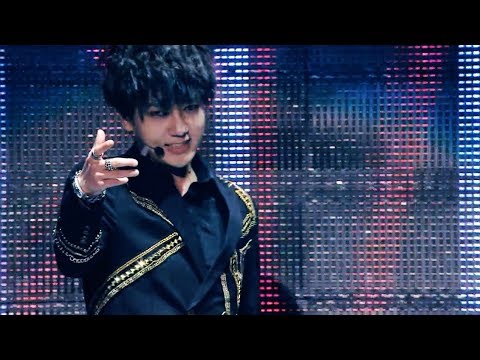 Super Junior (SS5 in Seoul) - 너라고 (It's You)