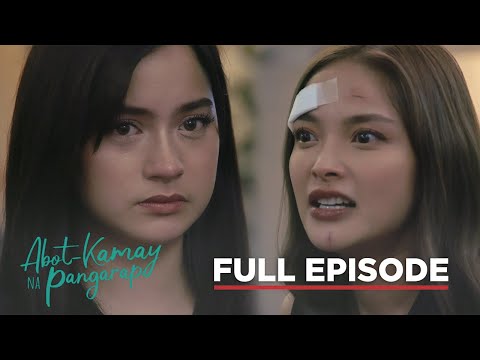Abot Kamay Na Pangarap: Zoey, the daughter of a criminal! (Full Episode 526) May 17, 2024
