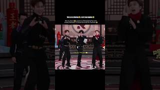 Download lagu Haha🤣 3 Crazies dancing like monkeys 🐒😂#liyunrui #fanchengcheng #zhangzhenyuan #keeprunning #cdrama mp3