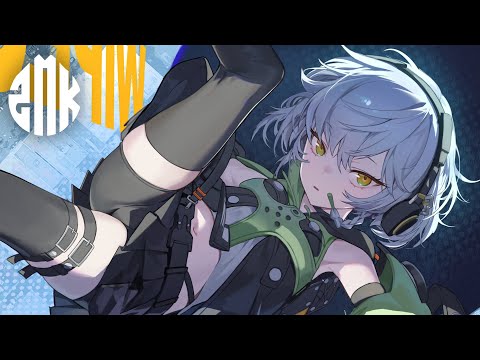 Nightcore - Holding Us Back (AViVA)
