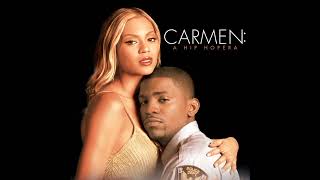 CARMEN : A HIP HOPERA SOUNDTRACK 