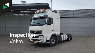 Volvo FH 500 FH 4X2 XL VEB+ 2x Tanks EEV truck tractor for sale - Image 4 | Autoline MY Volvo FH 500 FH 4X2 XL VEB+ 2x Tanks EEV truck tractor | Image 4 - Autoline