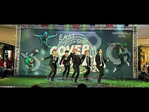 201017 1TRACK cover NCT 127 - Punch, Kick it | East meet to star cover dance season2 (Audition)