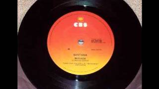 Santana - Mirage (7&quot; version)