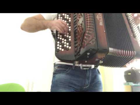 Haj dvije su se vode zavadile (uvod) na Beltuna Balkan Star