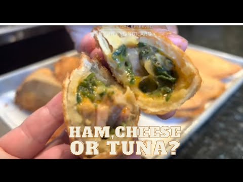 How to make Empanadas