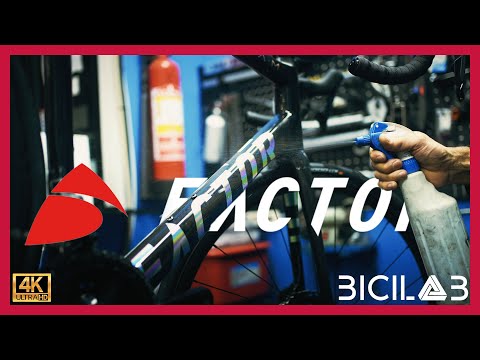 🔹🔹DREAM BUILD FACTOR O2 VAM