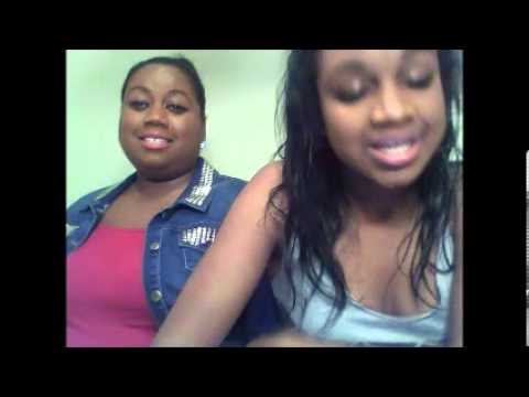 The Key & Kris Show 'Bounce' 11/20/13