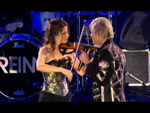 Matthias Reim - Am Fenster 2014