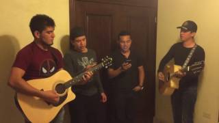 Las heladas (Cover) Crecer German