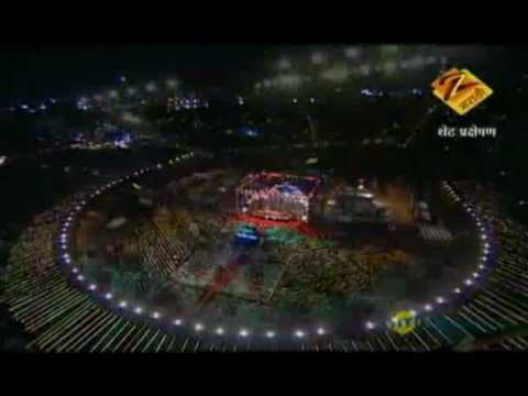 EP - Sa Re Ga Ma Pa Season 7 - Indian Marathi TV Show - Zee Marathi