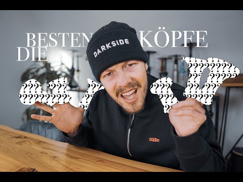 Die BESTEN Köpfe/HMD's (IMO)