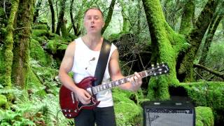 Bob Lavalley's World Tour- Monkey Man (Extended Version)