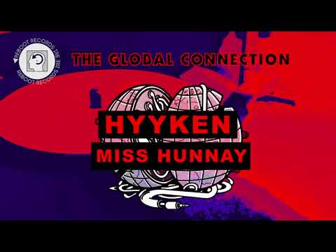 HYYKEN - MISS HUNNAY