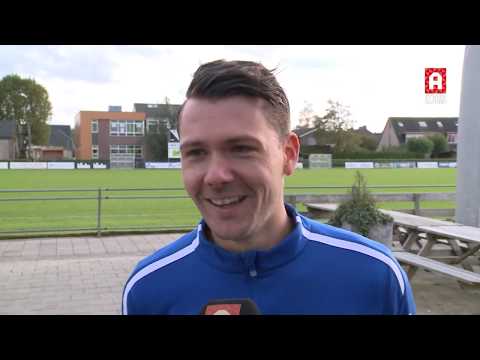 Jeffrey Hilgeman na WDS - Floreant