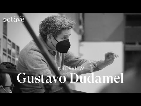 GUSTAVO DUDAMEL about Le Nozze di Figaro by Mozart [ENGLISH VERSION]
