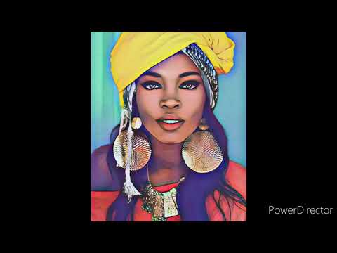 reggae  -- wait in vain