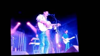 Tracy Byrd " Everytime I Do" Silver Saloon 2017