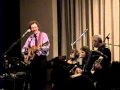 Jeff Klepper & Band: Stuck Inside of Monsey (With the Brooklyn Blues Again)