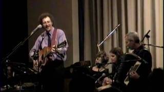 Jeff Klepper & Band: Stuck Inside of Monsey (With the Brooklyn Blues Again)
