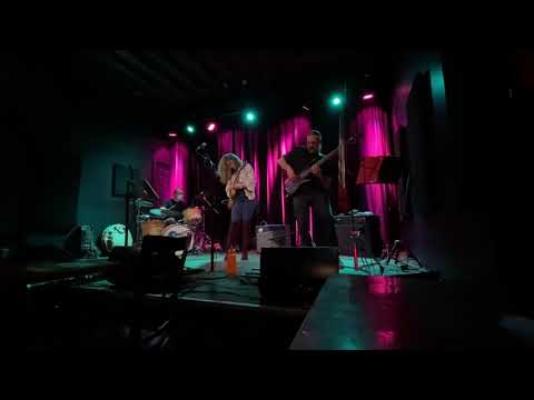 Lost and Found - Sadie Johnson Band