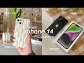 Смартфон Apple iPhone 14 128GB Red