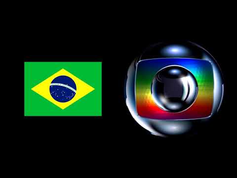 Globo - VINHETA DE GOL DO BRASIL (1994-2007)