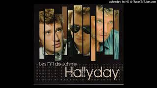 Johnny Hallyday - Douce violence