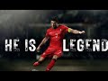 Cristiano Ronaldo ● LEGEND ● Epic Skills & Goals || Short Movie