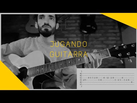 Jugando - Callejeros