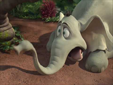 "Oh Little" Part 3 - Dodgeball