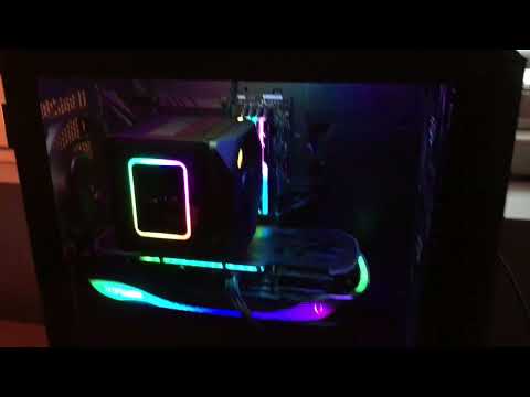 be quiet! Dark Rock Elite CPU Cooler