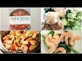 What I Eat In A Week: Whole30