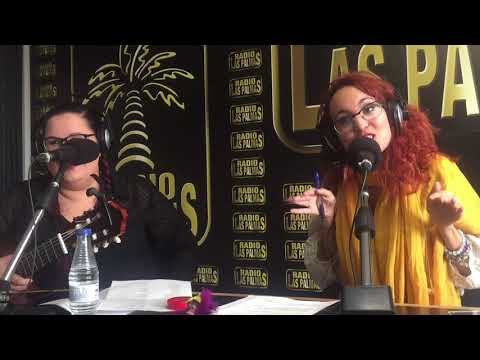 entrevista a vicky