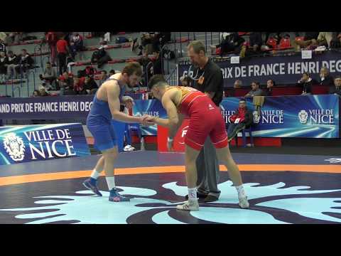 Альберт Саритов (Румыния)