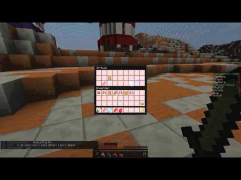 Minecraft Hunger Games ep.2 [Hrvatski Gameplay] ☆ KGLS ☆