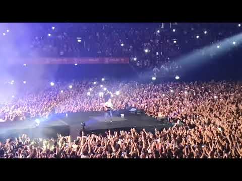 Thegiornalisti - Sold Out - Live Unipol Arena 2018