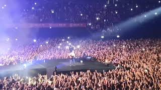 Thegiornalisti - Sold Out - Live Unipol Arena 2018